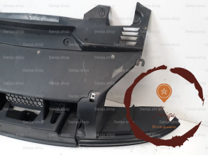 Renfort pare-choc AV - RENAULT - 7700435879
