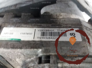 Pompe direction assistee - DACIA - 303009103442