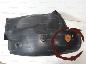 Pare-boue AVD - RENAULT - 8200136726