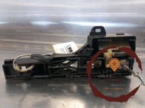 Poignee ext porte AVG - RENAULT - 527125325394