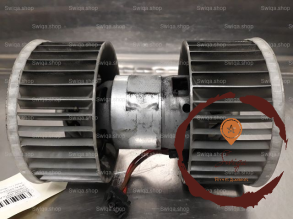 Moteur ventilateur chauffage - B.M.W. - 64113453729