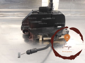 Serrure porte AVD - RENAULT - 527137059262