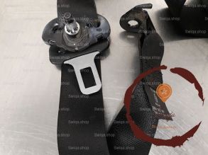 Ceinture ARD - OPEL - 9226185