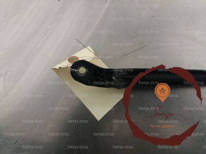 Bras essuie-glace AVG - CITROEN - 6429L5