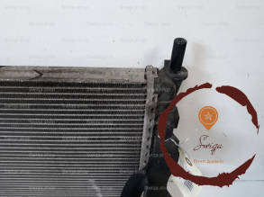 Radiateur - FORD - 1357325