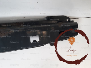 Renfort pare-choc AV - FORD - 1113768