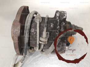 Moyeu ARG - PEUGEOT - 3748A0