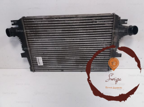 Echangeur air - ALFA ROMEO - 50507299