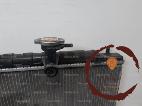 Radiateur - KIA - 192105245657