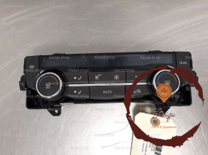Commande de chauffage - RENAULT - 271206395R