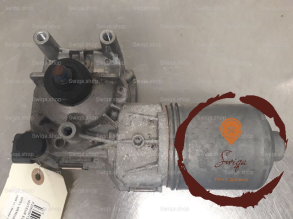 Moteur essuie-glace AV - OPEL - 13250416