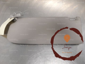 Pare-soleil droit - VOLVO - 39859778