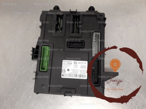 Platine fusible habitacle - RENAULT - 284B84BA0C