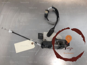 Serrure porte ARD - PEUGEOT - 9812501180