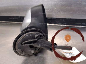 Retroviseur ext. d - DACIA - 963017145R