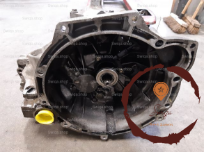 Boite a vitesse mecanique - FORD - 1327480