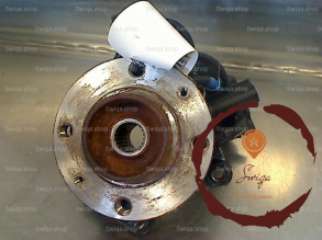 Pivot AVD - CITROEN - 335086