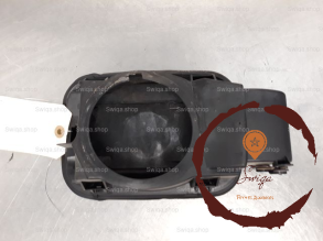 Portillon carburant aile ARD - B.M.W. - 51177034281