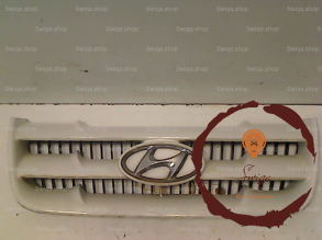 Calandre - HYUNDAI - 8636017000CA
