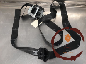 Ceinture AVG - PEUGEOT - 8974V7