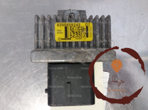 Boitier de prechauffage - DACIA - 164501011415