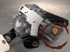 Moteur essuie-glace AR - PEUGEOT - 6405K9