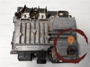 Boitier injection - CITROEN