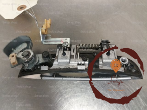 Poignee ext porte AVG - KIA - 527125095439