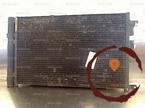 Condenseur clim - ALFA ROMEO - 193102001287