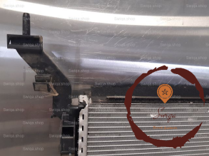 Radiateur - RENAULT