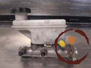 Maitre cylindre - HYUNDAI - 5851017800
