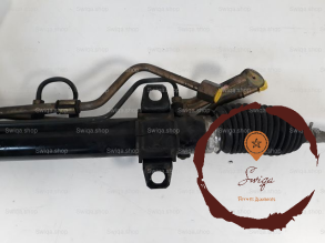 Cremaillere hydraulique - MAZDA - CB0732110K