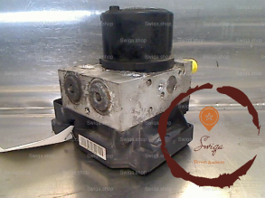 Unite hydraulique abs - KIA - 589202E551