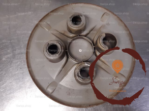 Enjoliveur de roue - FIAT - 51768787