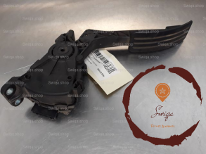 Pedale accelerateur - DACIA - 6001548477