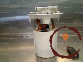 Pompe carburant immergee - PEUGEOT - 1607402180