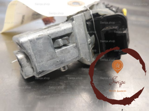 Antivol de direction - PEUGEOT - 4162EA