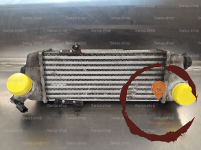 Echangeur air - HYUNDAI - 131302030958