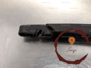 Bras essuie-glace AR - RENAULT - 811102009537