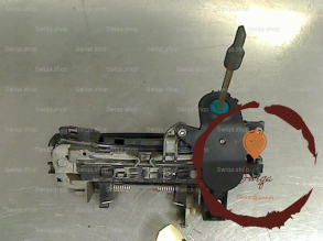 Poignee ext porte AVG - AUDI - 527212000872