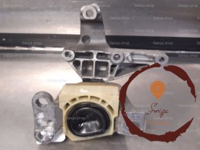 Support moteur - RENAULT - 112100020R