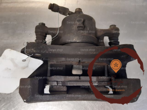 Etrier de frein AVG - FORD - 1766840