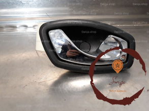 Poignee int porte ARD - RENAULT - 826720001R