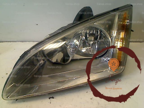 Phare g - FORD - 1480996