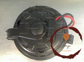 Moteur ventilateur chauffage - CITROEN - 1608182080