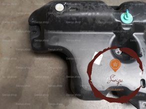 Reservoir carburant - DACIA - 131205083528