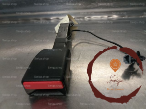 Ancrage ceinture AVD - RENAULT - 426005109534