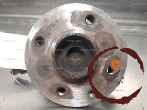 Moyeu ARD - TOYOTA - 424500H010