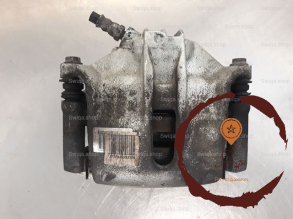 Etrier de frein AVD - CITROEN - 1617293680