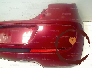 Pare-choc AR - MITSUBISHI - MN300756
